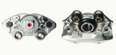 BREMBO f59053 -  Тормозной суппорт