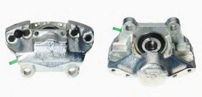 BREMBO f59061 -  Тормозной суппорт