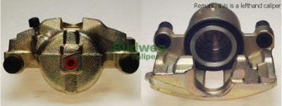 BREMBO f59071 -  Тормозной суппорт