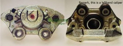 BREMBO f59081 -  Тормозной суппорт