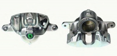 BREMBO f59083 -  Тормозной суппорт