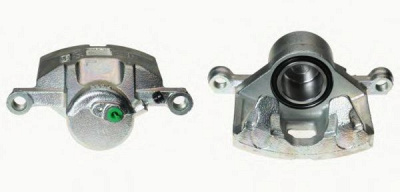 BREMBO f59100 -  Тормозной суппорт