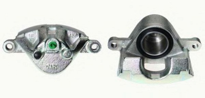 BREMBO f59102 -  Тормозной суппорт