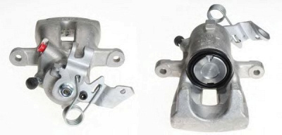 BREMBO f59157 -  Тормозной суппорт