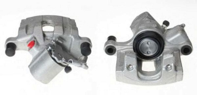 BREMBO f59166 -  Тормозной суппорт