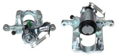 BREMBO f59209 -  Тормозной суппорт