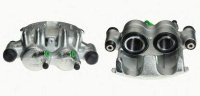 BREMBO f61183 -  Тормозной суппорт