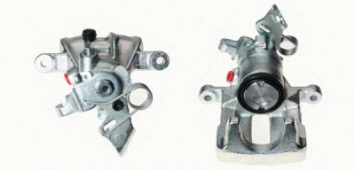 BREMBO f61216 -  Тормозной суппорт