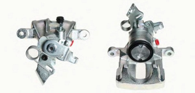 BREMBO f61217 -  Тормозной суппорт