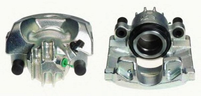 BREMBO f61257 -  Тормозной суппорт