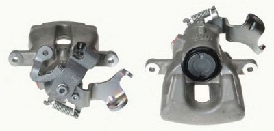 BREMBO f61272 -  Тормозной суппорт
