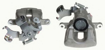 BREMBO f61273 -  Тормозной суппорт
