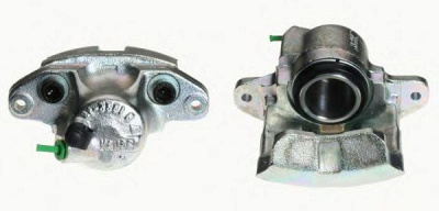 BREMBO f68002 -  Тормозной суппорт