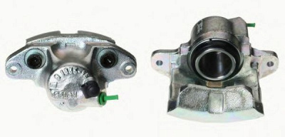 BREMBO f68003 -  Тормозной суппорт
