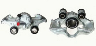 BREMBO f68044 -  Тормозной суппорт