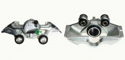 BREMBO f68047 -  Тормозной суппорт