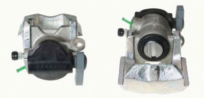 BREMBO f68050 -  Тормозной суппорт