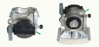 BREMBO f68051 -  Тормозной суппорт