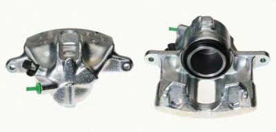 BREMBO f68054 -  Тормозной суппорт