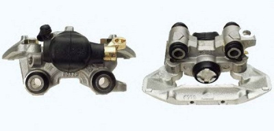BREMBO f68069 -  Тормозной суппорт