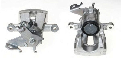 BREMBO f68107 -  Тормозной суппорт