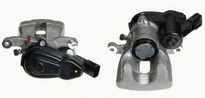BREMBO f68117 -  Тормозной суппорт