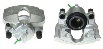 BREMBO f68134 -  Тормозной суппорт