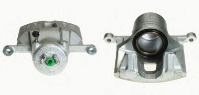 BREMBO f78017 -  Тормозной суппорт