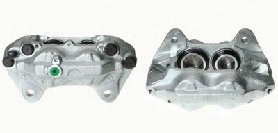 BREMBO f83191 -  Тормозной суппорт