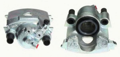 BREMBO f85001 -  Тормозной суппорт