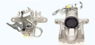BREMBO f85167 -  Тормозной суппорт