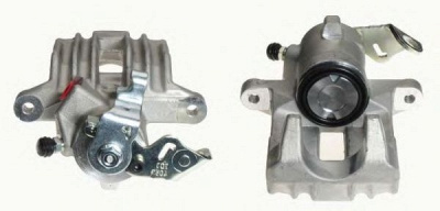 BREMBO f85179 -  Суппорт тормозной