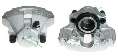 BREMBO f85183 -  Тормозной суппорт