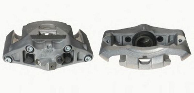 BREMBO f85222 -  Тормозной суппорт