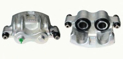 BREMBO fa6010 -  Тормозной суппорт