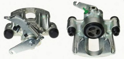 BREMBO fa6014 -  Тормозной суппорт