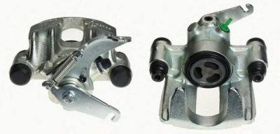 BREMBO fa6015 -  Тормозной суппорт