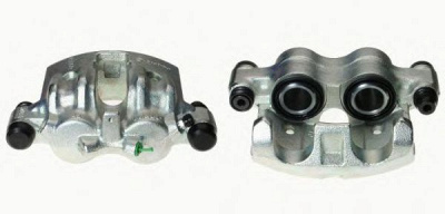 BREMBO fa6020 -  Тормозной суппорт