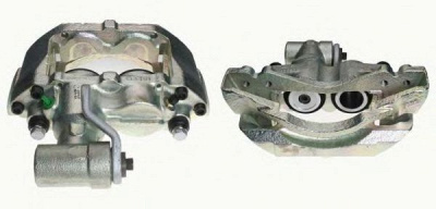 BREMBO fa6025 -  Тормозной суппорт