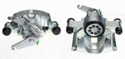 BREMBO fa6035 -  Тормозной суппорт