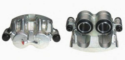 BREMBO fb7002 -  Тормозной суппорт