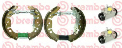 BREMBO k23069 -  