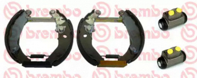 BREMBO k24053 -  