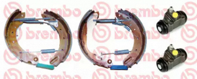 BREMBO k56013 -