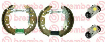 BREMBO k59047 -  