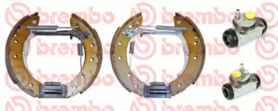BREMBO k68066 -