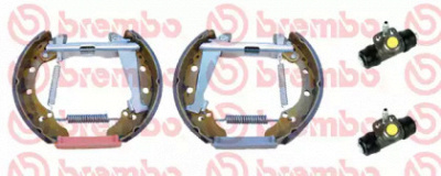 BREMBO k85026 -
