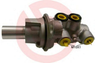 BREMBO m23069 -  Главный тормозной цилиндр