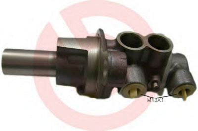 BREMBO m23071 -  Главный тормозной цилиндр