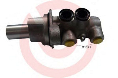 BREMBO m23072 -  Главный тормозной цилиндр